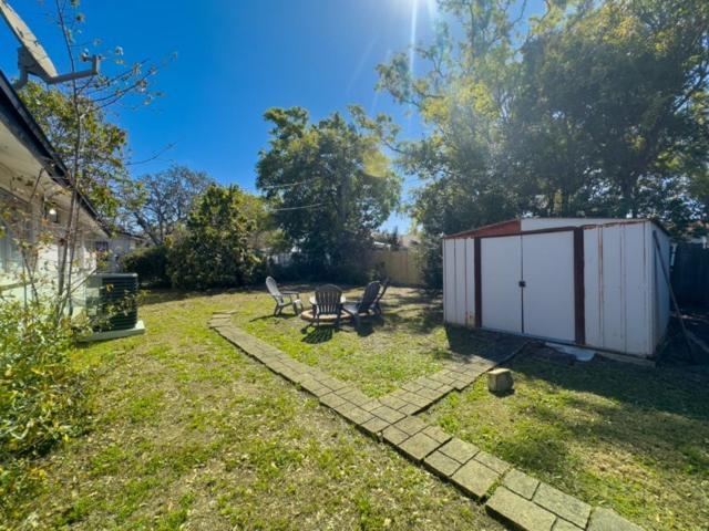 Beautiful And Relaxing 3 Bedrooms 2 Kings Beds Tampa Kültér fotó
